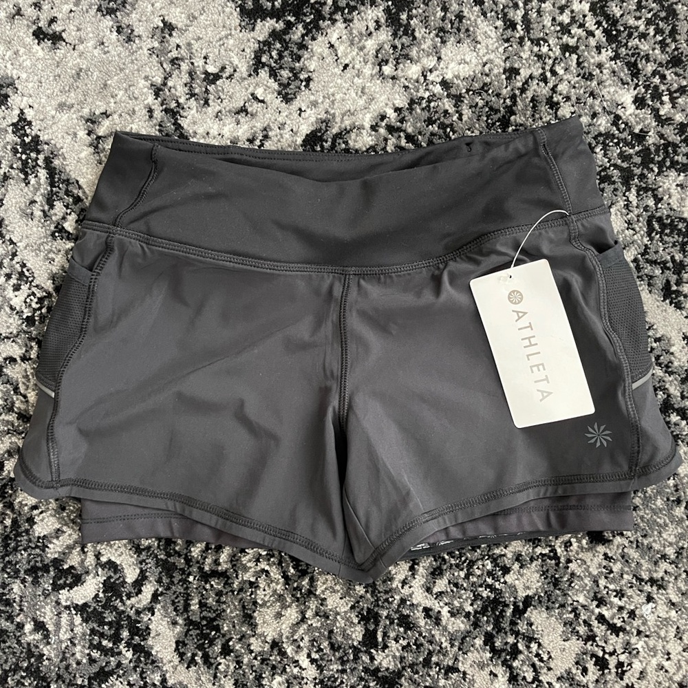 Best work out shorts!